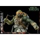 Teenage Mutant Ninja Turtles Action Figure 1/6 Michelangelo 30 cm